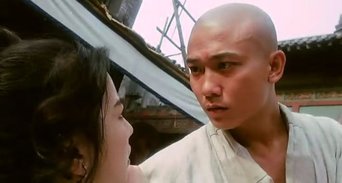 Top 20 kung fu stars in China[4]