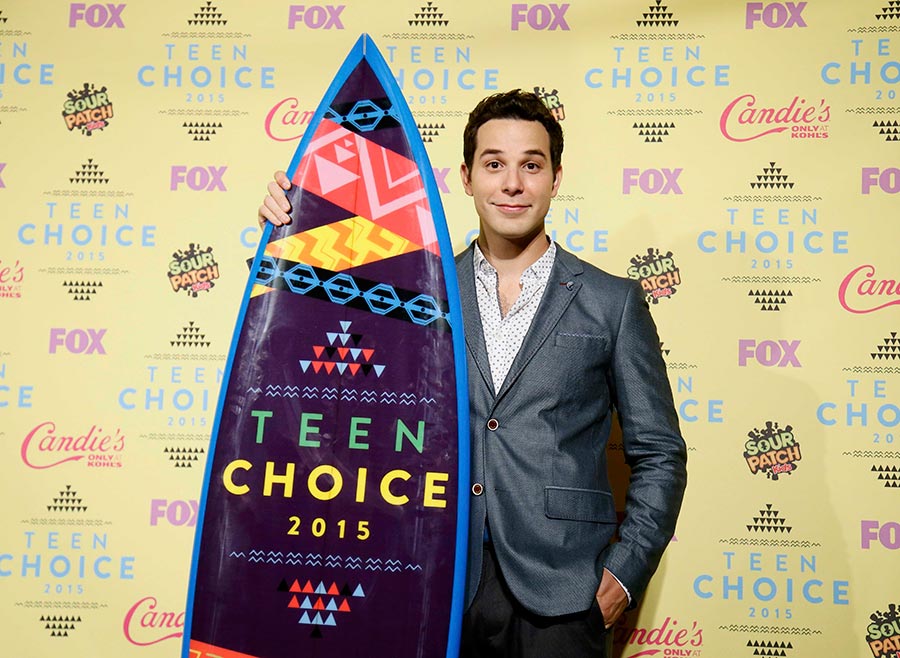 2015 Teen Choice Awards