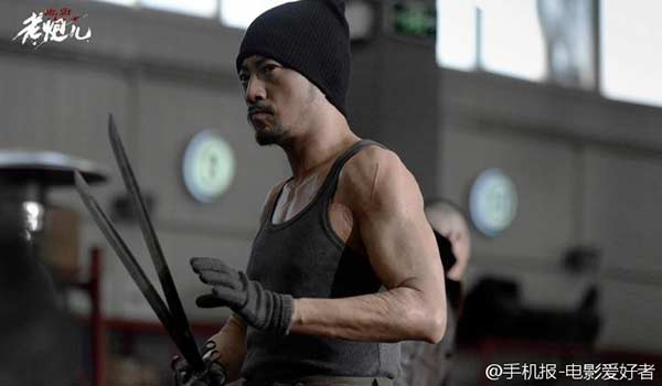 Movie star's $46,000 'muscles' spark heated debate online