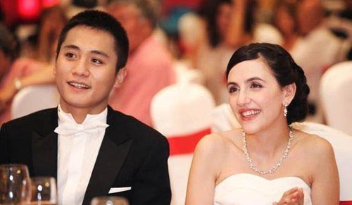 French Riviera honors actor Liu Ye - Lifestyle - Chinadaily.com.cn