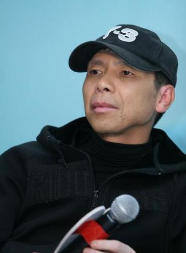 China's Feng Xiaogang signs deal with Hollywood agency CAA