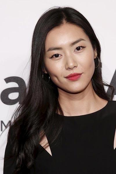China's Liu Wen eighth highest-paid model in the world