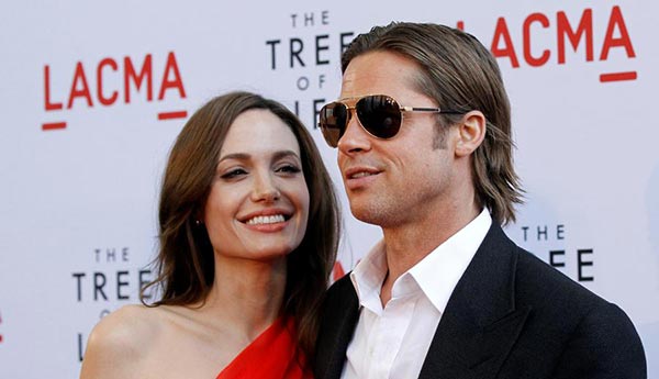 Angelina Jolie, Brad Pitt may reach deal over custody of children