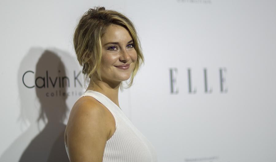 23rd annual ELLE Women in Hollywood Awards held in LA