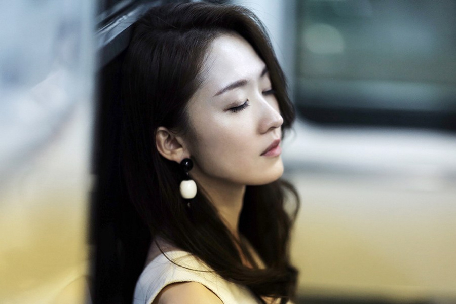 zhang wen actress - zhang hui wen