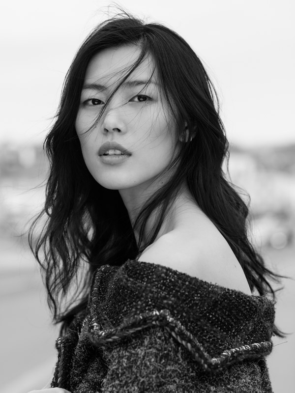 Highest Paid Models of 2017 includes Chinese model Liu Wen