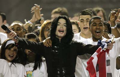 ,,Michael Jackson,,world Music Awards