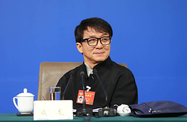 CPPCC members attend press conference on consolidating cultural confidence