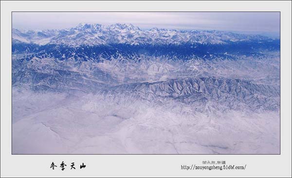 Photo selections of Zou Yongsheng