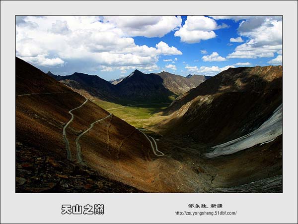 Photo selections of Zou Yongsheng