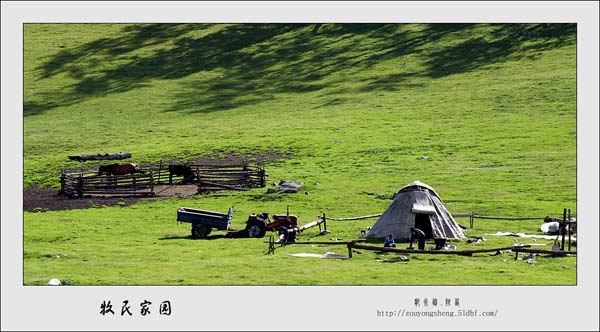 Photo selections of Zou Yongsheng