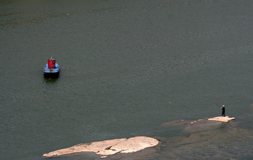 Jialing River