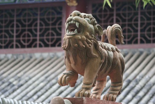 Fengdu
