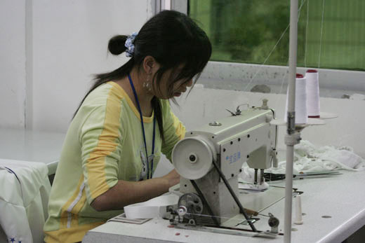 Chongqing Three Gorges Vocational School