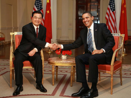 Key Sino-US dialogue set for summer