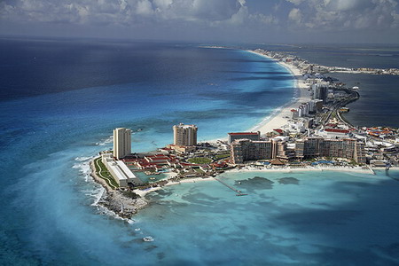 The United Mexican States,Los Estados Unidos Mexicanos