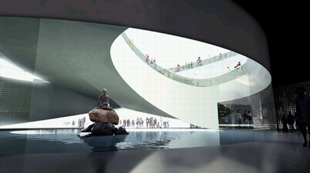 Danish Pavilion