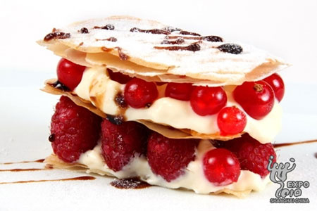 Cultural extravaganza and gastronomy at Spain Pavilion