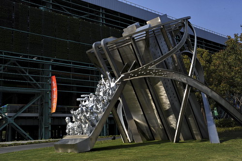 A look at Expo Park