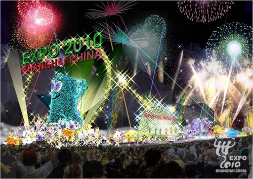 900+ parades to be staged