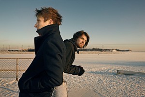 Finland Day programme is released