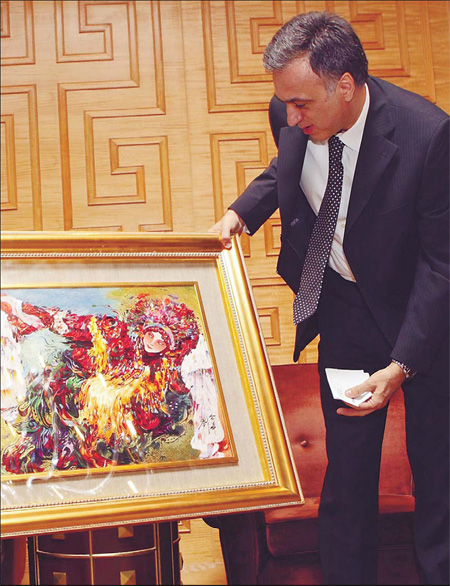 Montenegro celebrates Expo participation