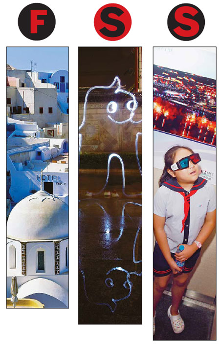 Recommended events (Aug 20-26)<EM><FONT color=red>hot</FONT></EM>
