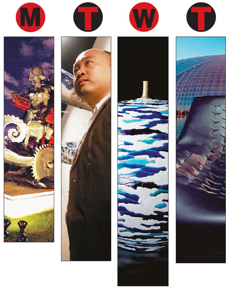 Recommended events (Sept 3-9) <EM><FONT color=red>hot</FONT></EM>
