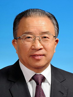 Dai Bingguo - State Councilor
