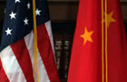 Hu meets Clinton after high-level dialogues