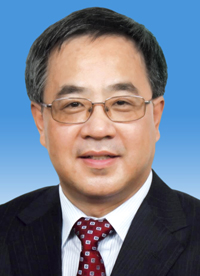 Hu Chunhua - Member of the Political Bureau of CPC Central Committee