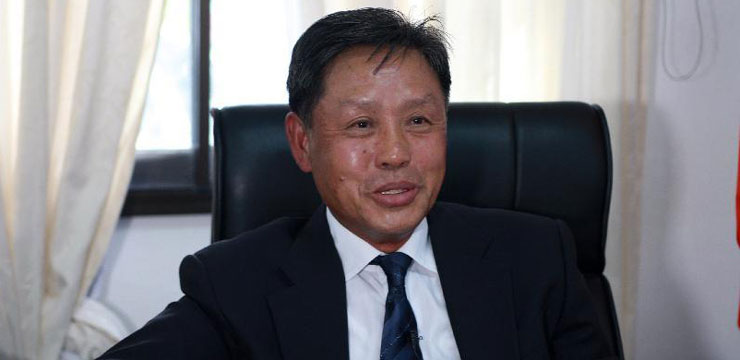 Premier's Brunei visit will enhance co-op