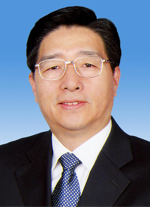 Guo Shengkun – State Councilor of State Council