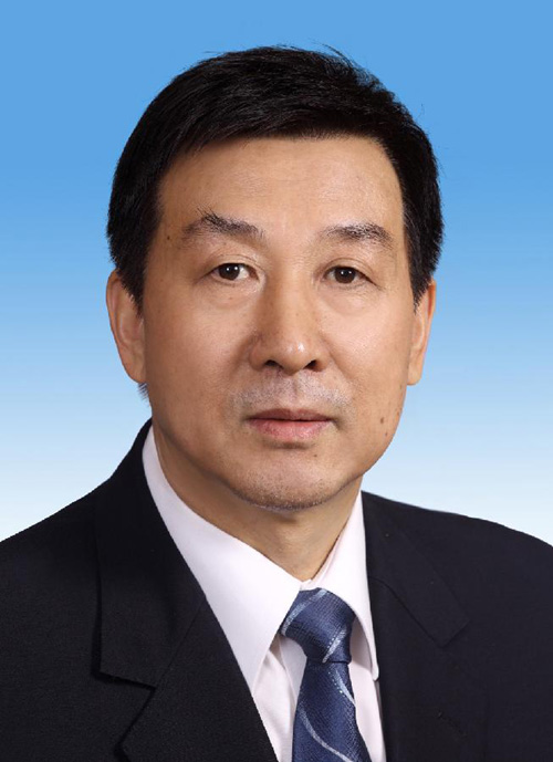 Wang Yong – State Councilor of State Council