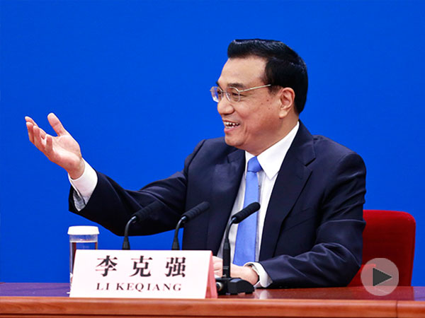 China has resilience to keep economy growing: Premier