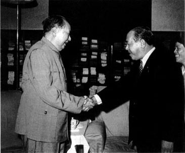 Sino-Japanese Joint Statement (Sept 29, 1972)