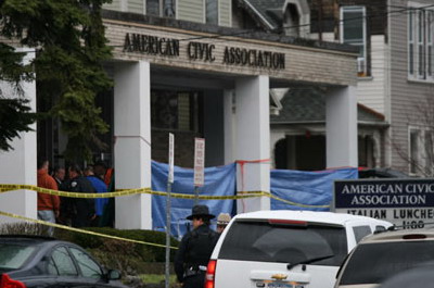 Chinese killed in Binghamton shooting