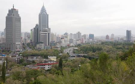 'Go west, young man' - to opportunities in Xinjiang