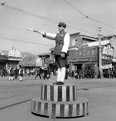 Iconic images celebrate the country's 60-year journey