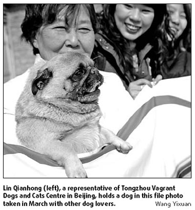 Draft law to punish animal cruelty Draft law to punish animal cruelty