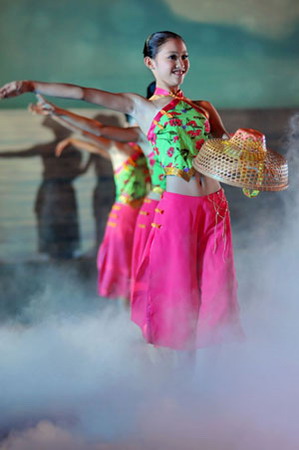 Festival held as midsummer moratorium on fishing ends