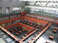 China's national library braces for centenary celebration