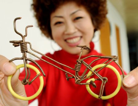 World Thrift Day marked in E China