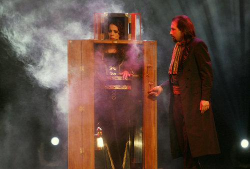 Shanghai International Magic Festival & Competition