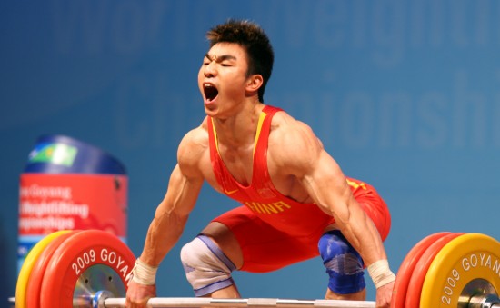 Shi Zhiyong