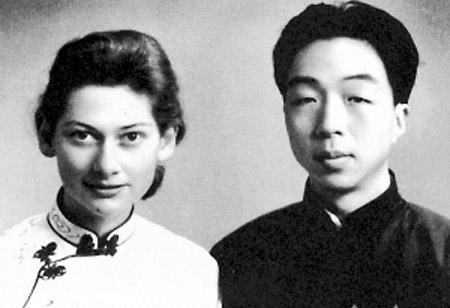 Renowned Chinese translator Yang Xianyi dies