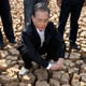 Drought causing food prices to increase