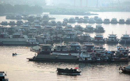 Drought causing food prices to increase