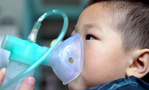 Hospitals under oxygen inspection