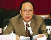 Huang Guangyu: From tycoon to prisoner